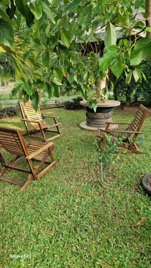 Luna Beach Hotel Nilaveli Luaran gambar